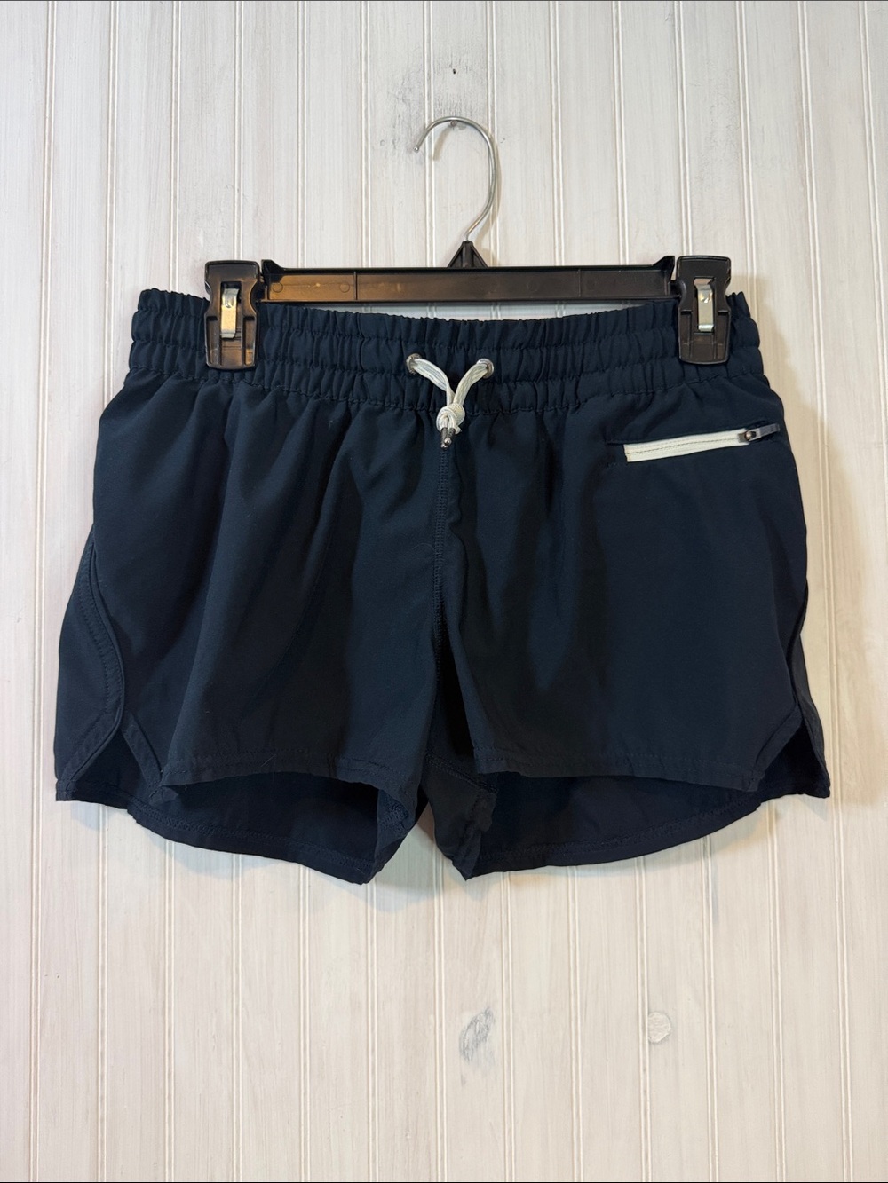 VUORI CLEMENTINE SHORT NAVY